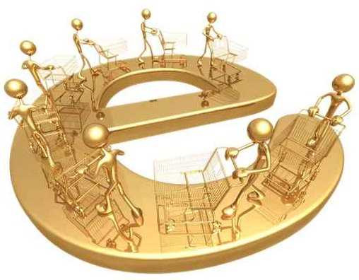 ضرورت تچارت الکترونیک