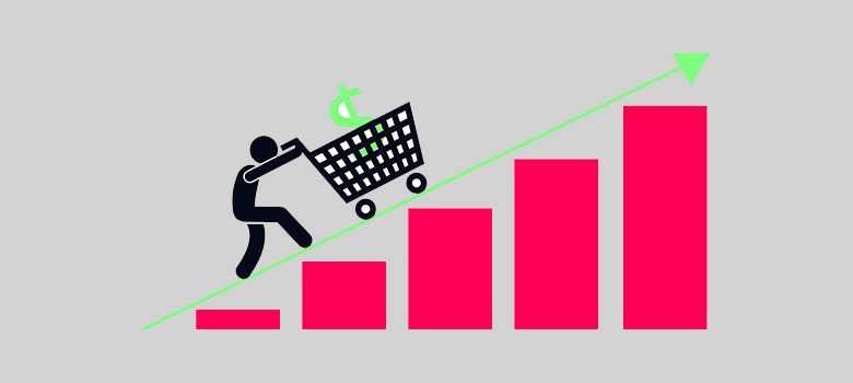 راه حل های افزایش مشتری