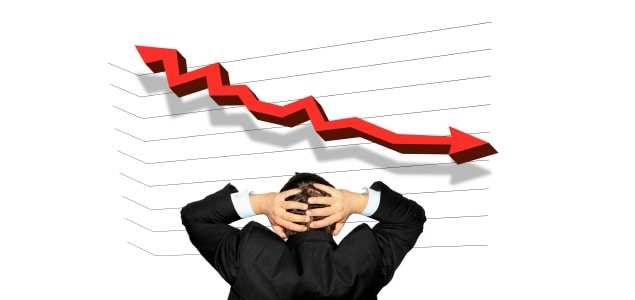 ورشکستگی در کسب و کار