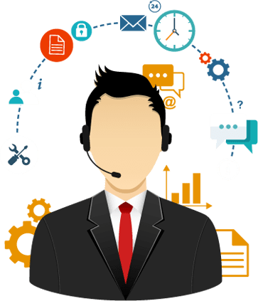 پاسخگویی آنلاین