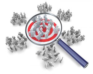 شناسایی بازار هدف