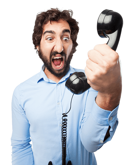 اعتماد سازی از طریق تلفن