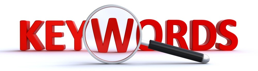 کلمات کلیدی سئو