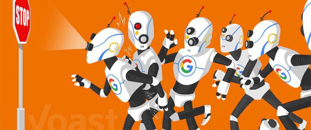 ایندکس گوگل