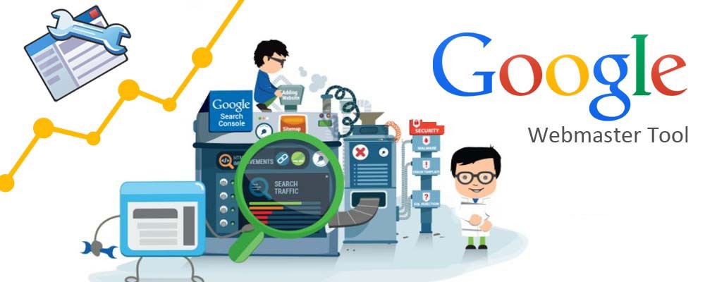 وبمستر گوگل