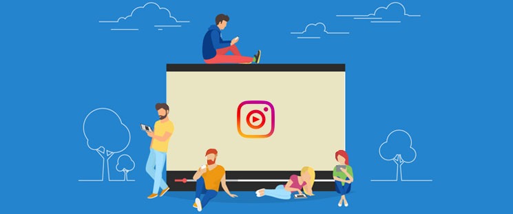 اهمیت اینستاگرام