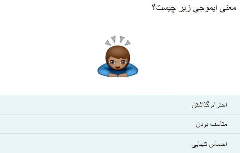 شکلک ها در کسب و کار