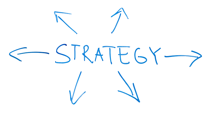 استراتژی لینک سازی خارجی