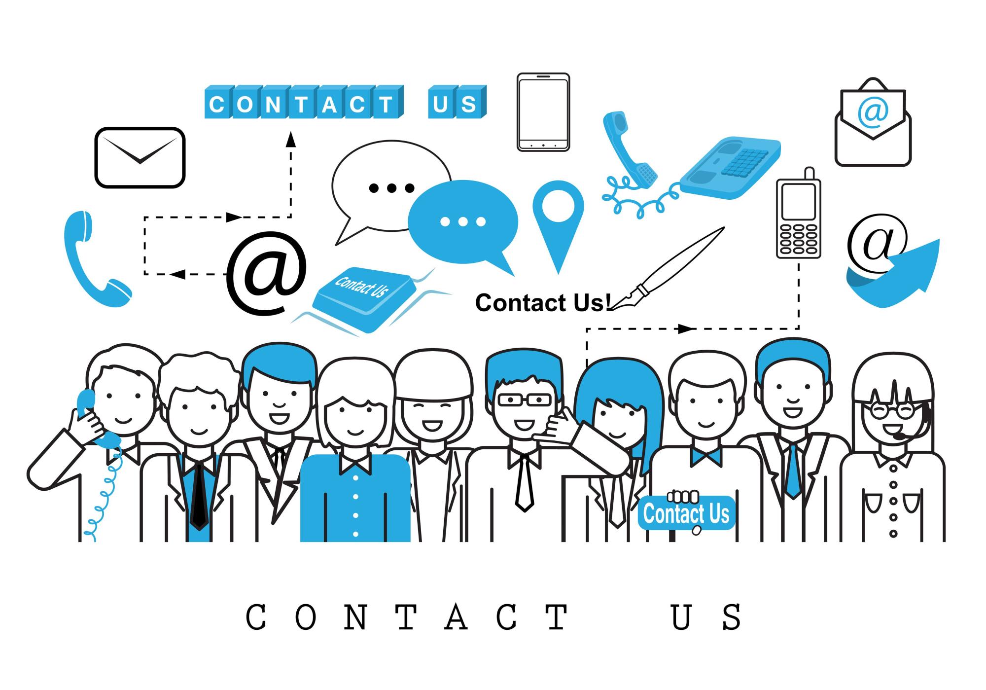 ارتباط تجاری