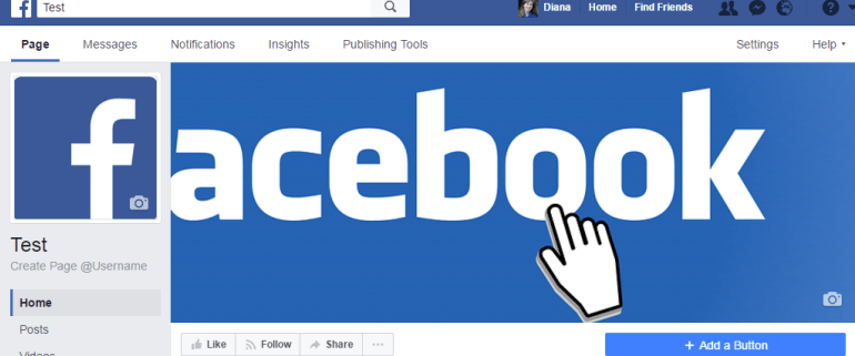 آموزش ساخت کاور تجاری شبکه های اجتماعی با فتوشاپ