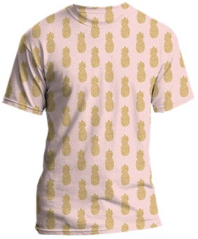 تغییر طرح لباس در فتوشاپ