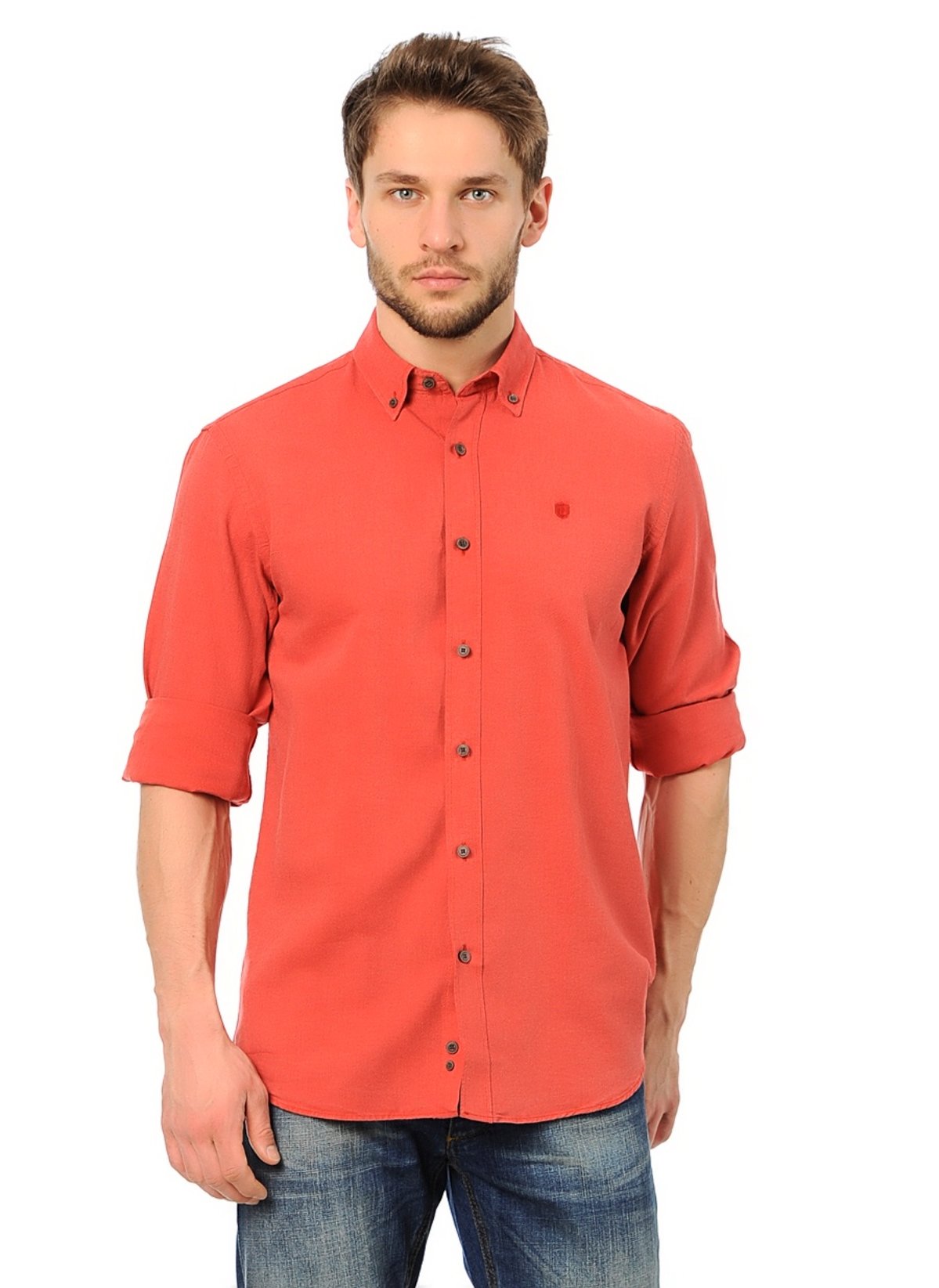 تغییر رنگ لباس در فتوشاپ