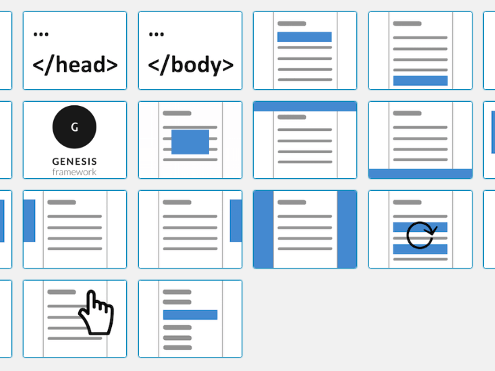افزونه Ad Inserter