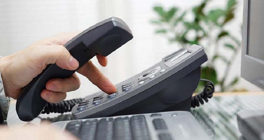 آموزش آداب مذاکره تلفنی و روشهای آن