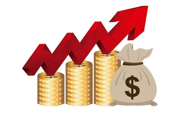 درصد سود تجارت چقدر باید باشد؟