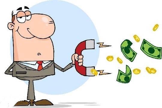 شروع به کار تجارت