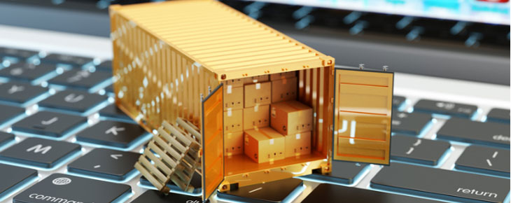 صادرات کالا