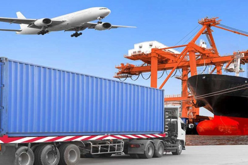 صادرات کالا