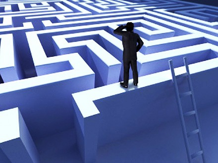 مسیر ثروتمند شدن را بشناسیم