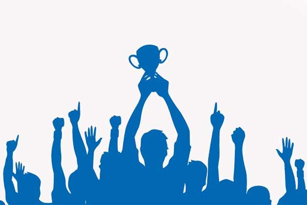 موفق ترین افراد جهان تلاش زیادی کردند