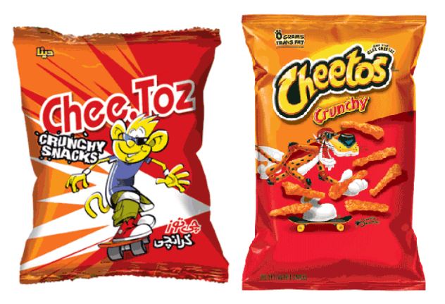 انتخاب نام برند