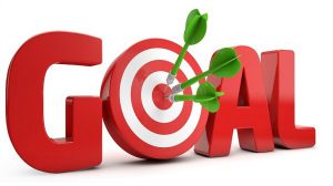 هدف های بزرگ قربانی هدف های کوچک