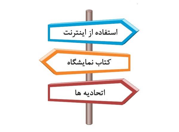 روش های انتخاب تامین کننده