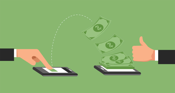 نقل و انتقال پول در شرایط تحریم