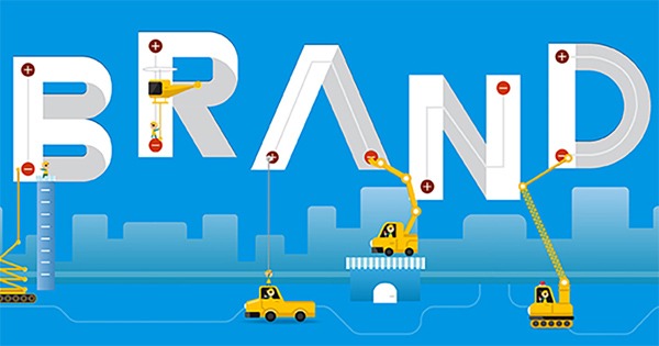 برای برند شدن عجله نکنید