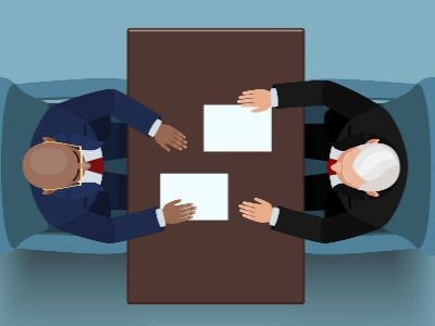 آداب مذاکره حضوری و مهمان یا میزبان بودن