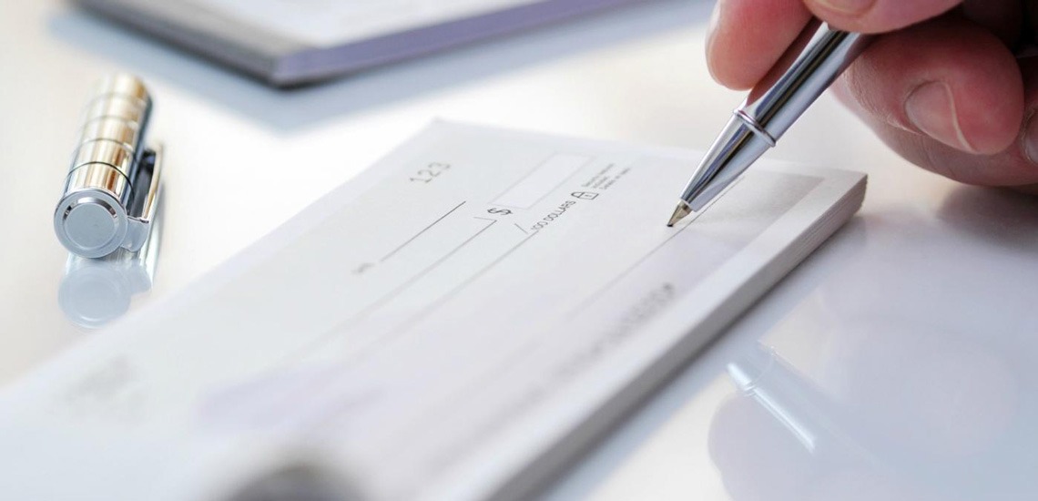 معاملات چکی در تجارت، بایدها و نبایدها