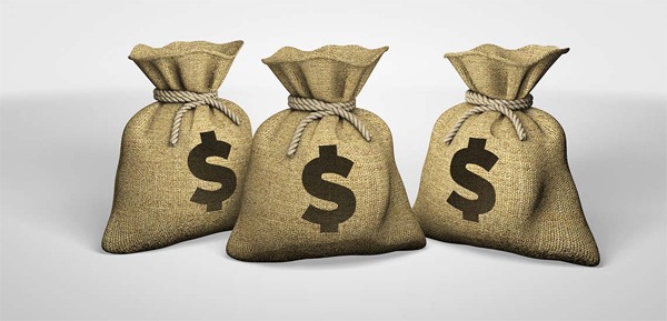 موانع تجارت را با پولدار شدن بشکنید