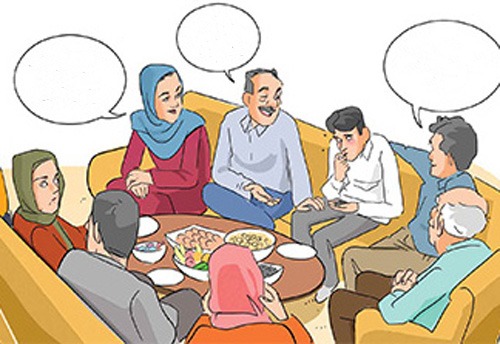 علومی که صرفا برای نقل کردن آموخته می شوند