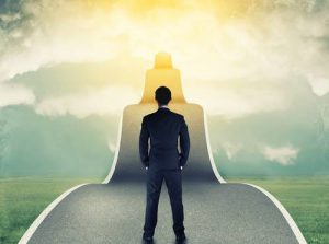 تدبیر برای تقدیر نیکو