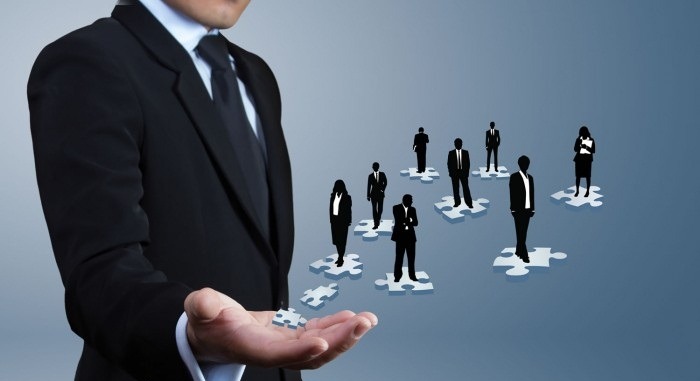 مشتری واقعی و غیر واقعی - آراد برندینگ