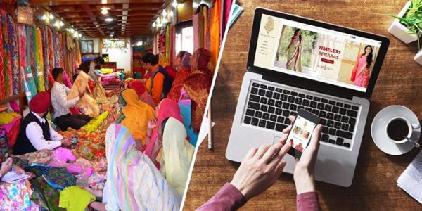 مشاوره شروع به کار در تجارت