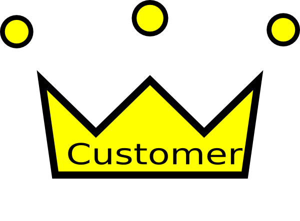 مشتری پادشاه است