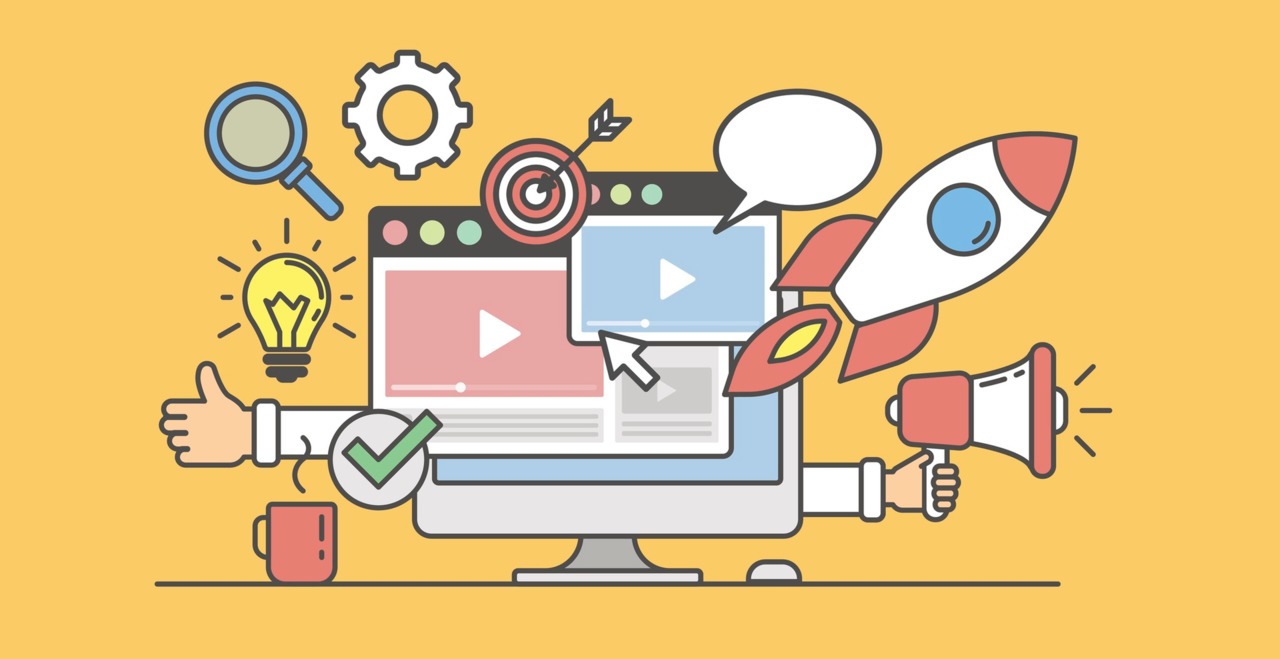 ویدیو مارکتینگ