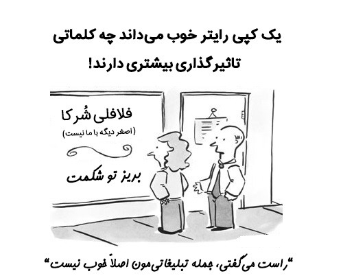 تولید محتوای سئو شده