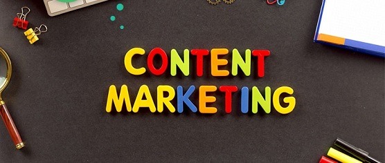 بازاریابی محتوایی