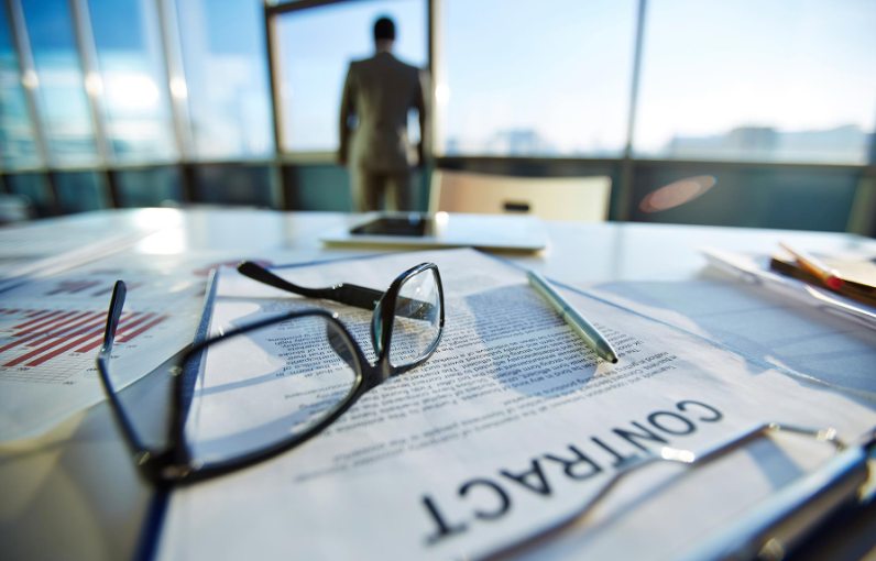 تجارت بین‌الملل