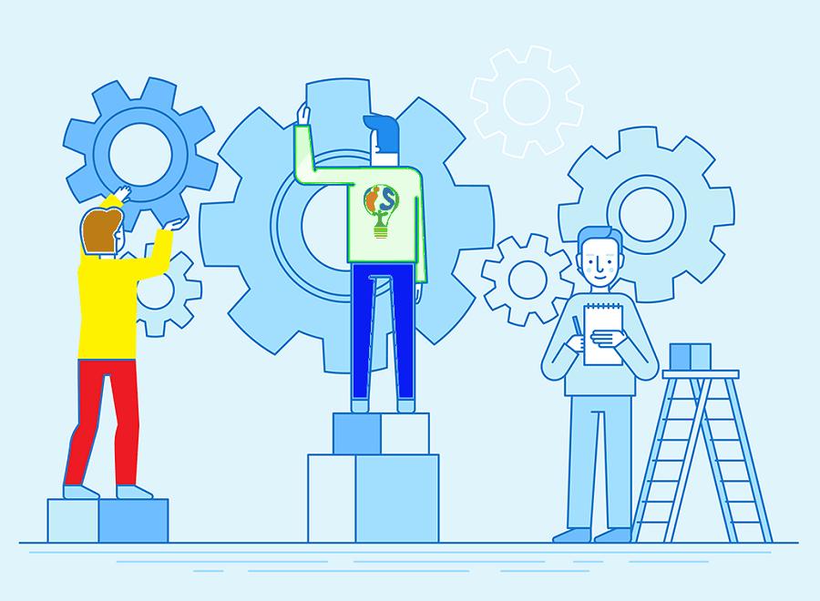 نتایج عملی برون‌سپاری