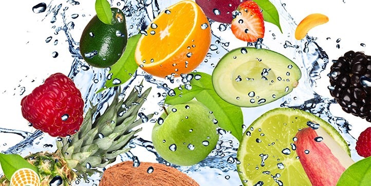 صادرات میوه و سبزی