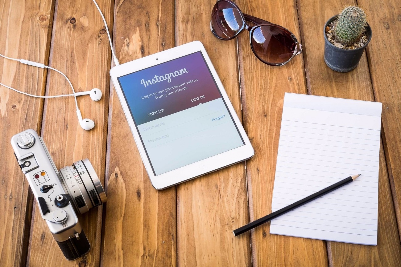 تولید محتوا در اینستاگرام