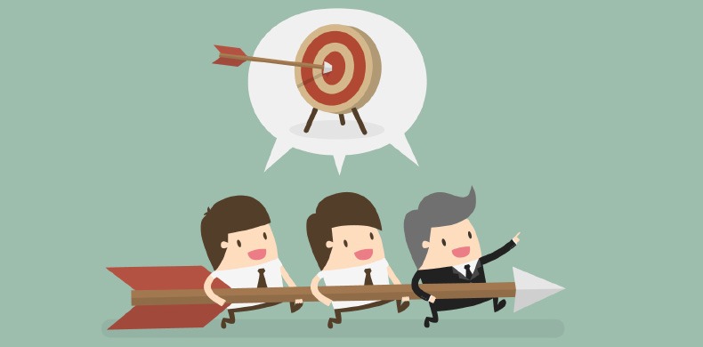 سهیم بودن دیگران در تجارت شما