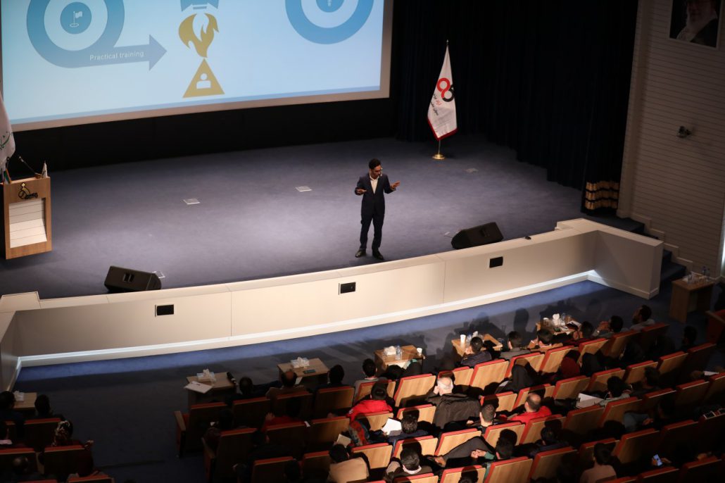 استراتژی ارادبرندینگ در برند سازی