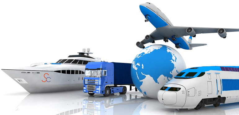 تجارت بین الملل