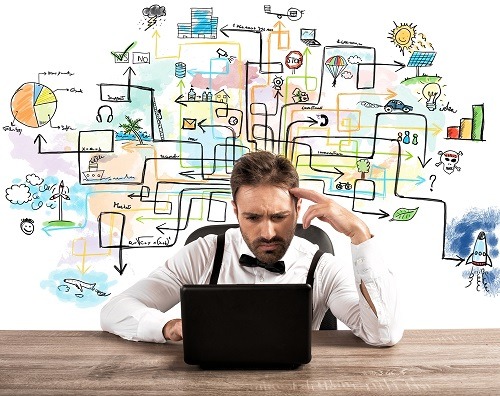 ترس از شروع کار جدید