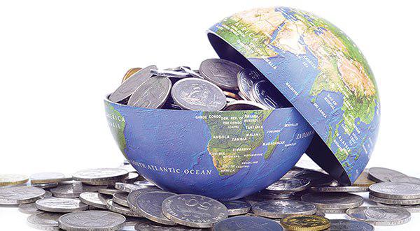 درآمدزایی از اینترنت