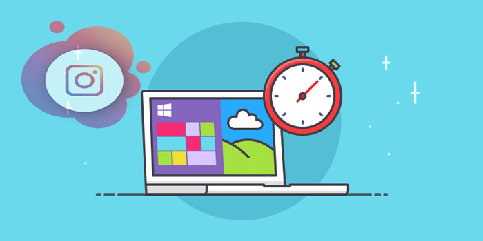 زمان های مناسب پست گذاشتن